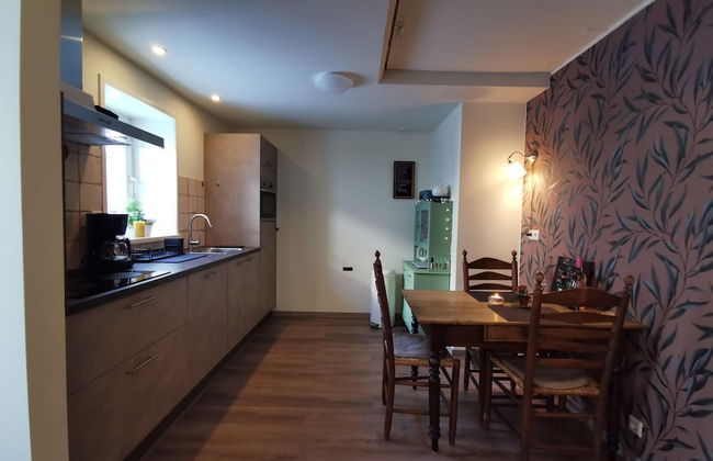 Modernized Holiday Home With Terrace - Foto 5