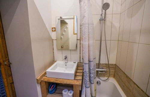 01- Villa La Précieuse en Front de mer - Jardin et Terrasse - Foto 8