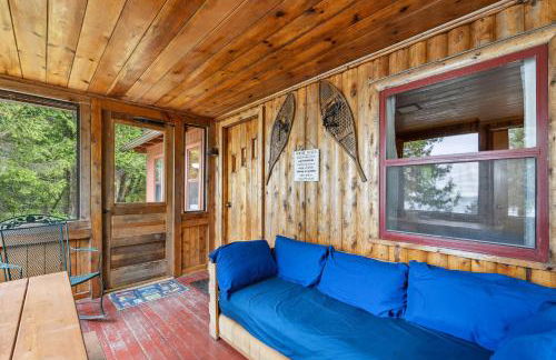 Stony Shore Cabin by Simple Life Rentals - Photo 31