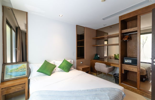 Phuket Moonlit Bay Seaview Resort&Spa - Foto 17