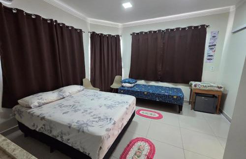 Aconchego Perfeito em São Pedro SP - Foto 13