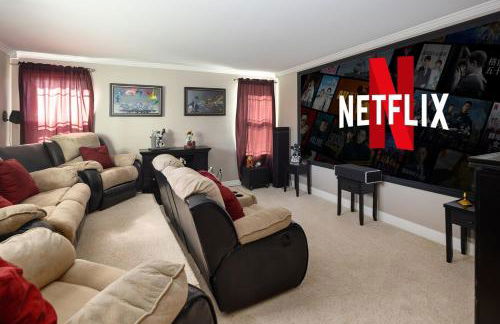 Mountain View Modern Oasis - Swim Spa -Steam -More - Foto 26