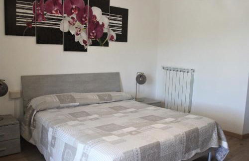 Fattoria Cristina Bilo Rosa - Foto 14