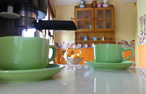 Casita en la Sierra - Foto 38