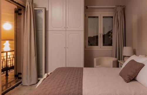 Villa Elizabeth - Seafront Classic Villa! - Foto 18