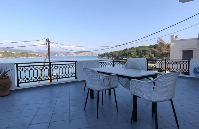 Vasilis Apartments - Foto 50