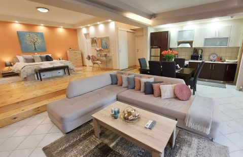 Unique, Stylish Studio near Beaches - Foto 13