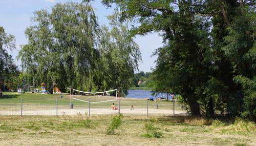 Ferienwohnung Rehagen Süd - Foto 5