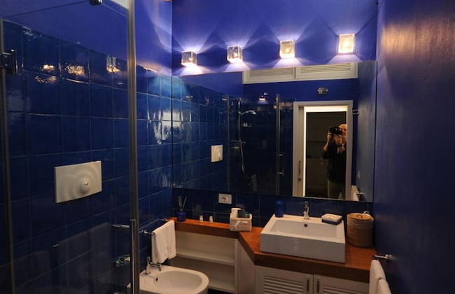 Suite Home Trani - Photo 40