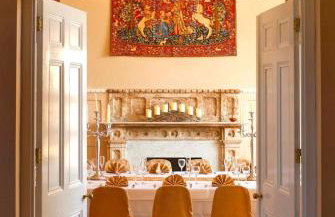 Thistlebrook Hall - Foto 9