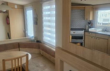 Gull Court 3 Double Bed Caravan - Foto 11