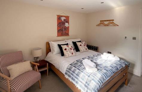 Baydon Estate Character Cottage - Foto 34