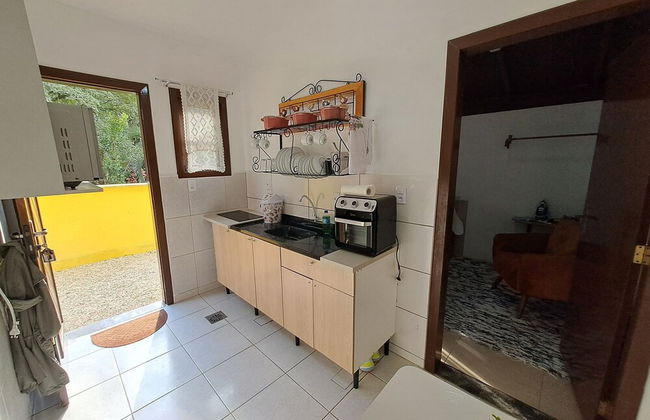 Brusque Comfort Studio - Foto 13