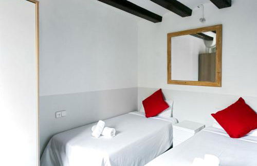 My Address in Barcelona Old Town - Foto 23