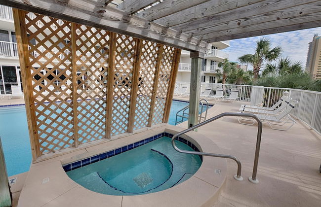 Terrace at Pelican Beach Resort by Panhandle Getaways - Foto 35