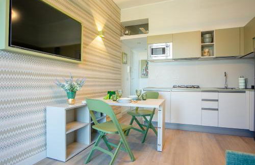 MDF Monolocale a Fregene 100 mt dal mare - Foto 27