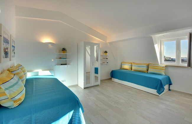 Apartamentos Tucha - Foto 17