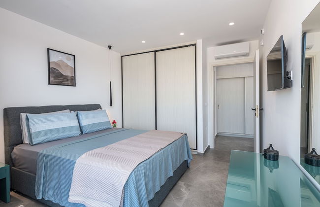 Villa Karydia with private pool - Foto 4