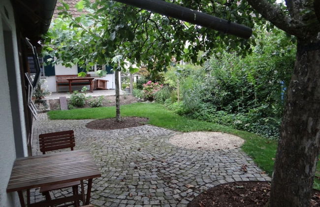 Holiday Apartment Marianne - Foto 8