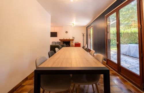 Maison au bord de l'eau, Bain nordique - Foto 13