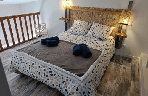 domaine de la pirouette - Photo 9