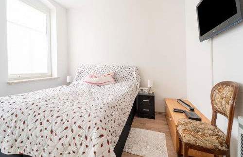 Cozy Family Stay in Petersberg - Foto 42