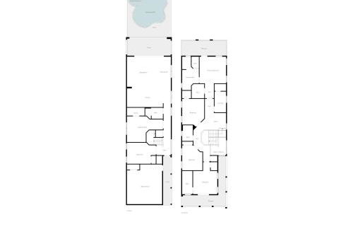 New Epic Escape Theater Pool & Golf Views - Foto 67