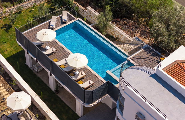 Villa Ekinoks - Foto 14