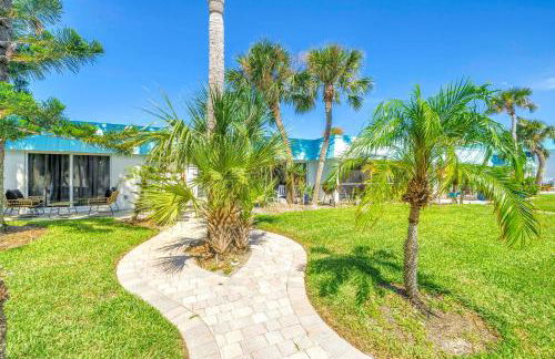 The Village Breeze, 2 Units - 4 BR, 4 Baths, Pool Walk to Beach and Siesta Key Village - Foto 37