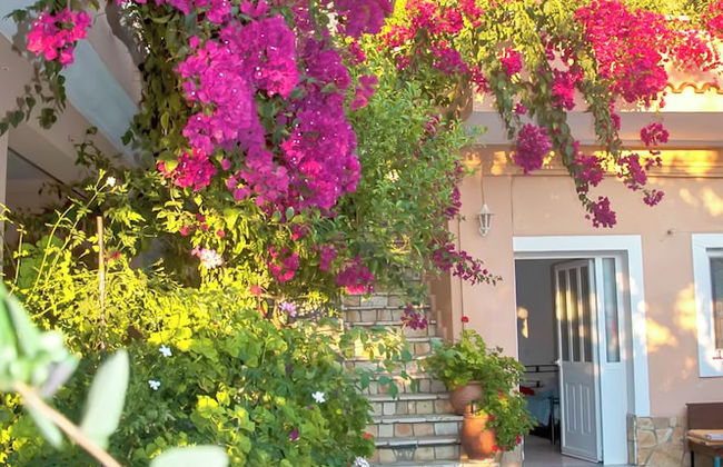 Apartments Tonia A - Pelekas Beach, Corfu - Foto 24