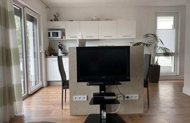 Holiday Apartment Feisneckblick - Foto 17