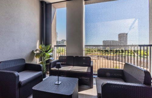 Prime Living Milano Merlata - Balcony Apartment - Photo 5