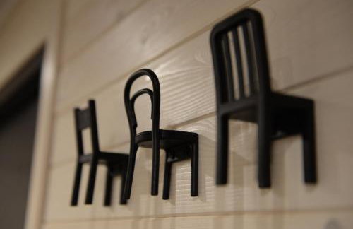 JURA GLAMP luksusowe całoroczne domki na wyłączność KOPUŁY IGLOO taras ogród - Foto 40