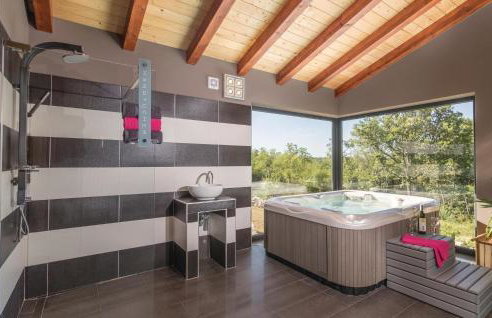 Gorgeous Home In Nedescina With Sauna - Foto 38