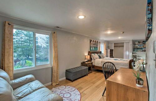 Seattle Area Getaway about 5 Mi to Puget Sound! - Foto 14