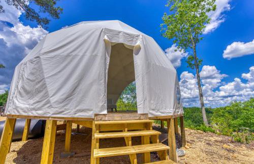 The Gemini-a dreamy, waterfront tiny cabin - Foto 26