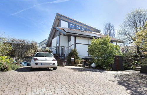 Villa Black Forest - Foto 22