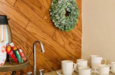 The Buffalo Suite @ The Historic Kanab Inn - Foto 20