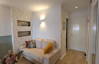 Luxury studio next to beaches and old town Antibes - Foto 28