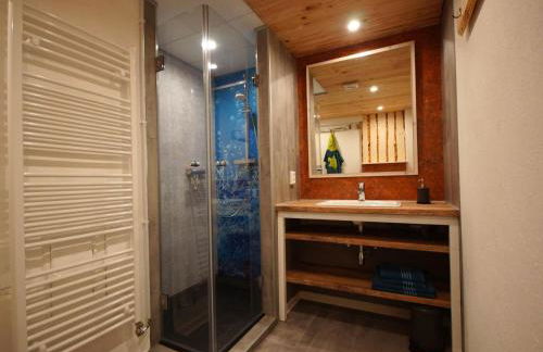 Biber Lodge - Foto 12