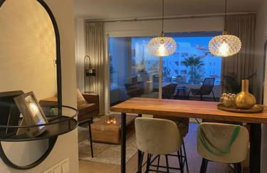 Luxury Isea Calaceite apartment with fantastic seaview - Photo 1