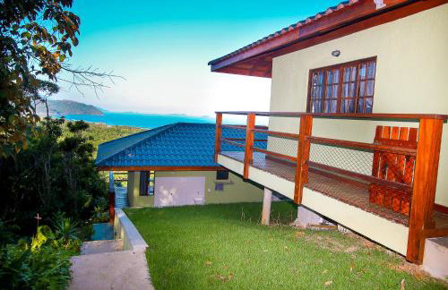 Burung Flats Itamambuca - Hospedagem com vista para o mar - Foto 18