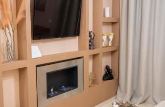 Kostis Luxury Apartment - Foto 25