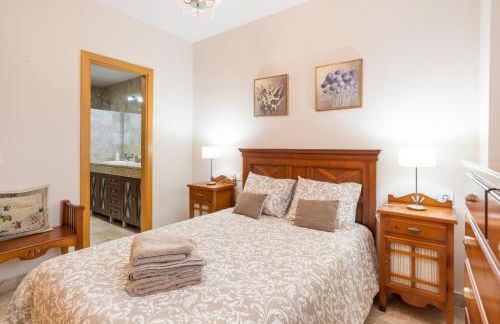 Keywise Perfect location next to María Zambrano STATION, central , beach ,pool and free Parking - Foto 3