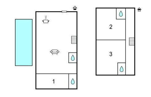 Amazing Home In Barban - Foto 27