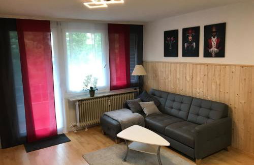 Ferienwohnung mit Charme II - Foto 1