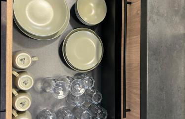 L'Orée du Golf, studio 2 - Foto 7