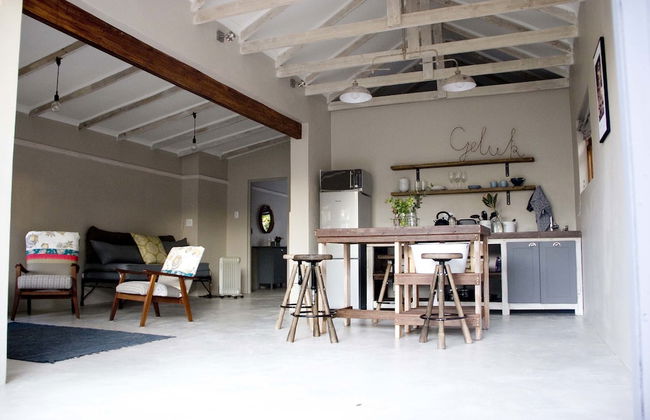 Avo and Oak - Foto 43