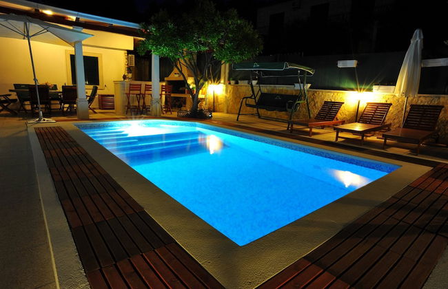 Villa Anni - Foto 53