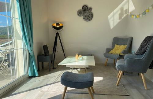 Logement 2 chambres étage maison - Foto 1